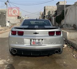 شيفروليه كامارو